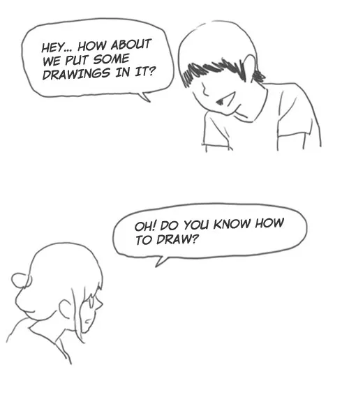 THE GIRL FROM CLASS Chapter 24 page 70 - 