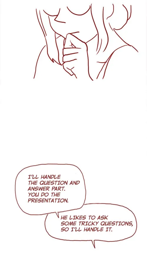 THE GIRL FROM CLASS Chapter 24 page 76 - 