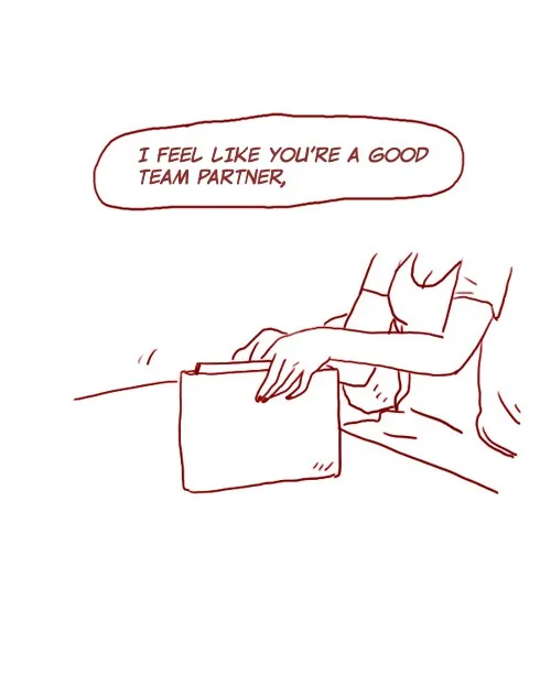 THE GIRL FROM CLASS Chapter 24 page 78 - 