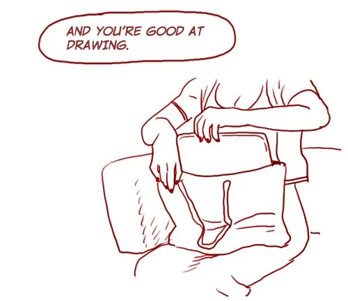 THE GIRL FROM CLASS Chapter 24 page 79 - 