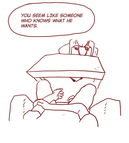 THE GIRL FROM CLASS Chapter 24 page 80 - 