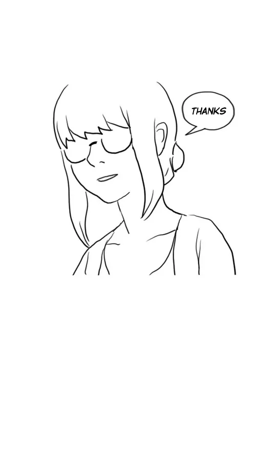 THE GIRL FROM CLASS Chapter 24 page 85 - 