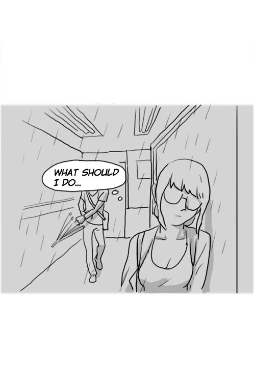 THE GIRL FROM CLASS Chapter 24 page 89 - 