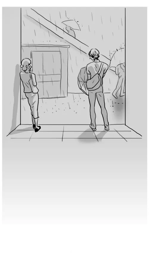 THE GIRL FROM CLASS Chapter 24 page 93 - 