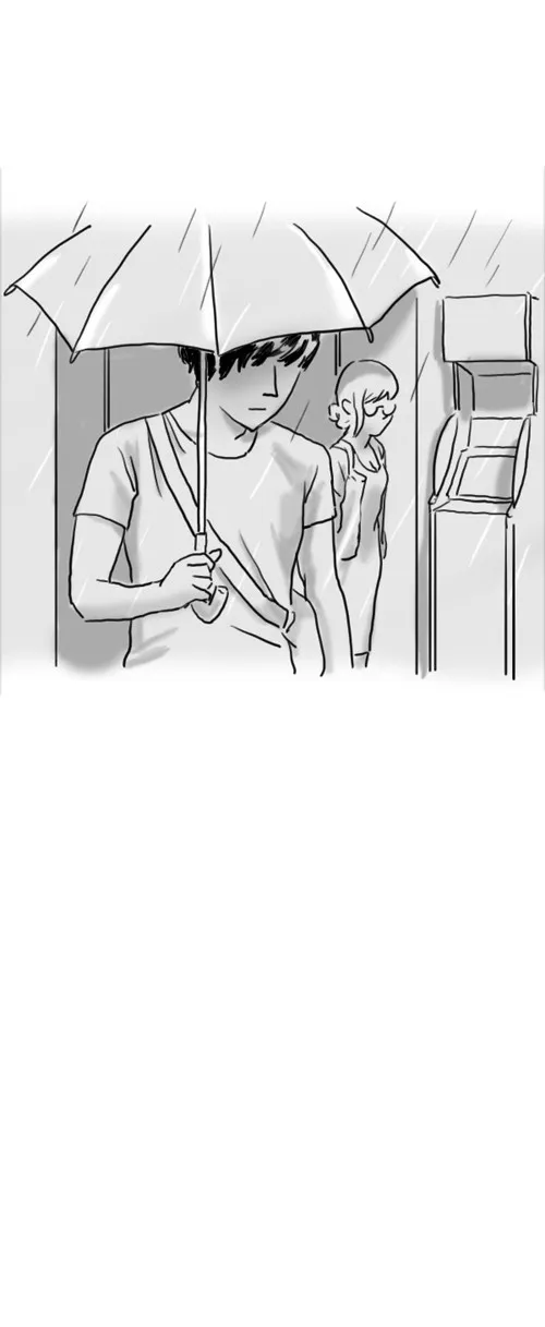 THE GIRL FROM CLASS Chapter 24 page 96 - 