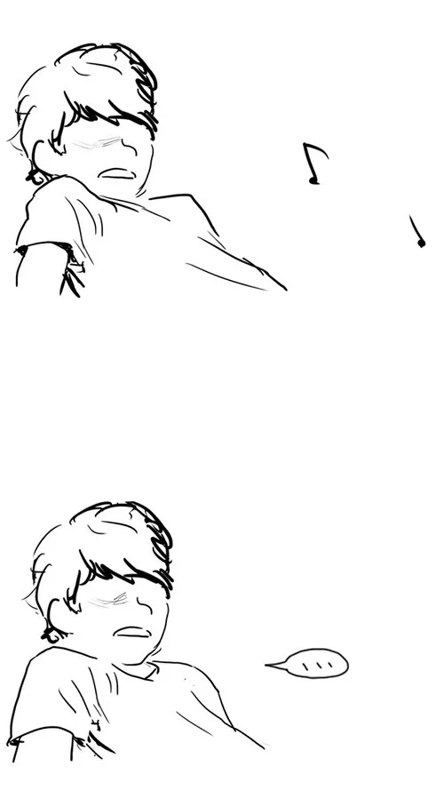 THE GIRL FROM CLASS Chapter 25 page 12 - 