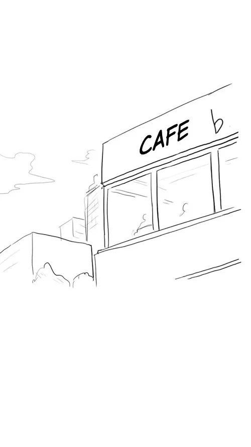 THE GIRL FROM CLASS Chapter 25 page 17 - 