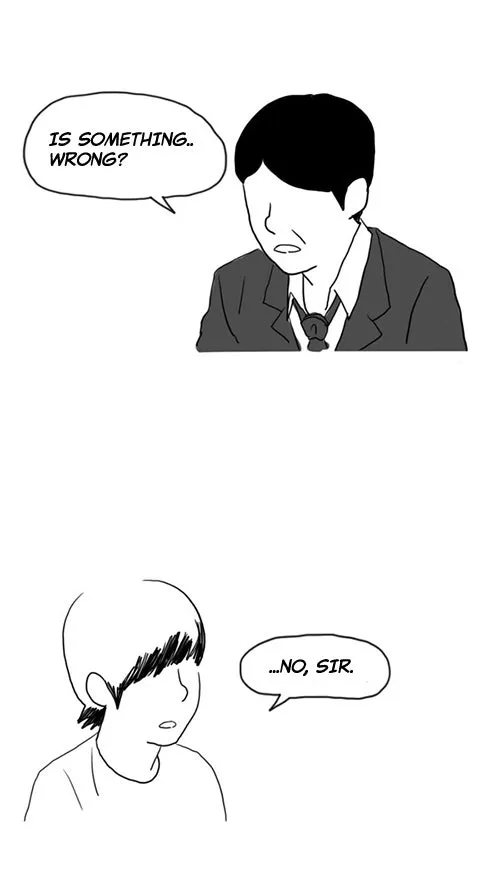 THE GIRL FROM CLASS Chapter 25 page 22 - 