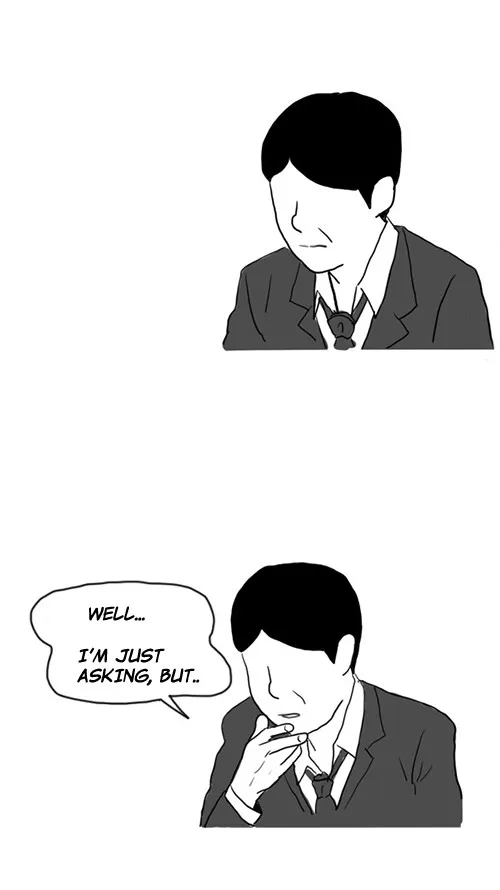 THE GIRL FROM CLASS Chapter 25 page 23 - 