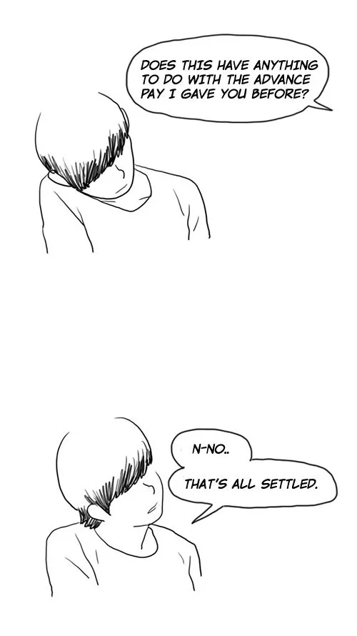 THE GIRL FROM CLASS Chapter 25 page 24 - 