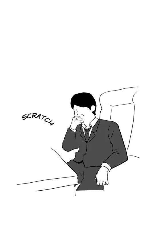 THE GIRL FROM CLASS Chapter 25 page 25 - 