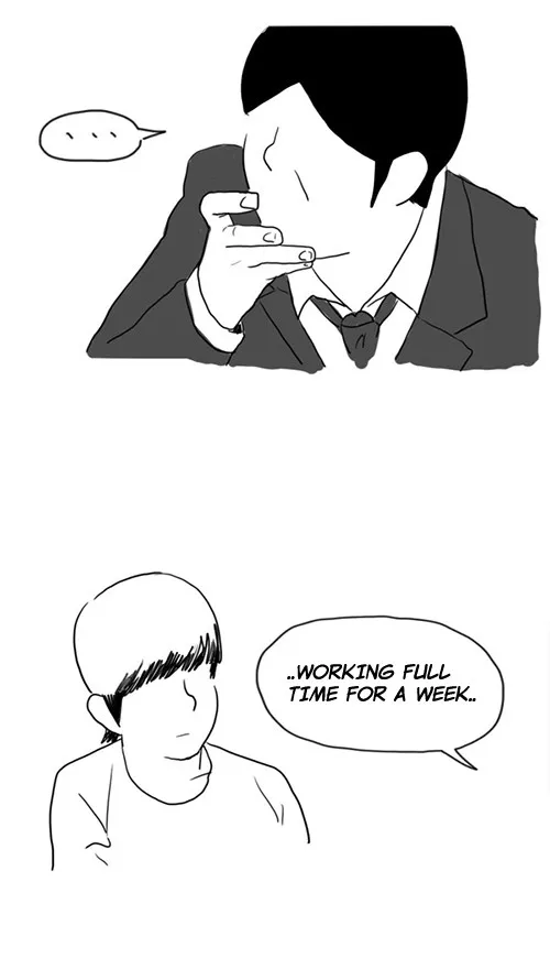 THE GIRL FROM CLASS Chapter 25 page 26 - 