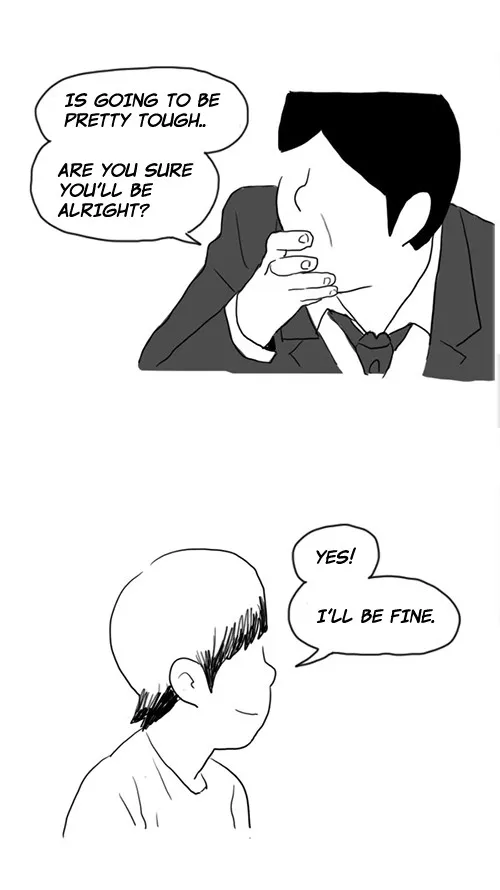 THE GIRL FROM CLASS Chapter 25 page 27 - 