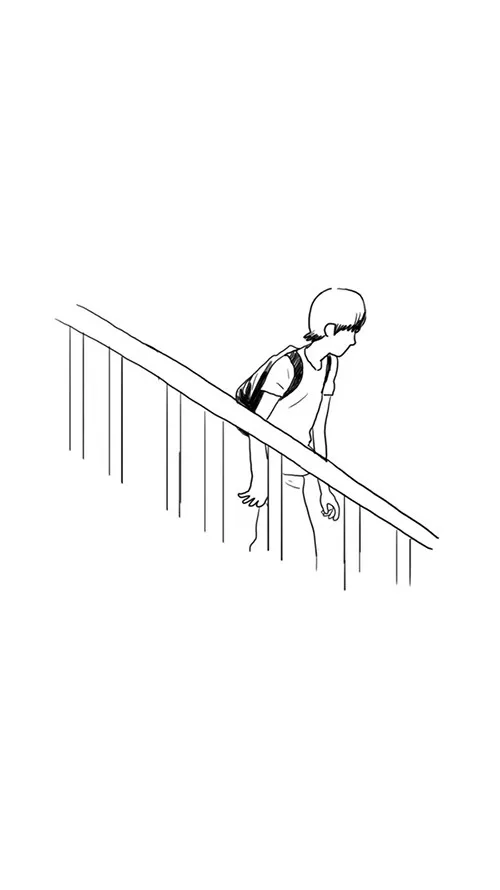 THE GIRL FROM CLASS Chapter 25 page 29 - 