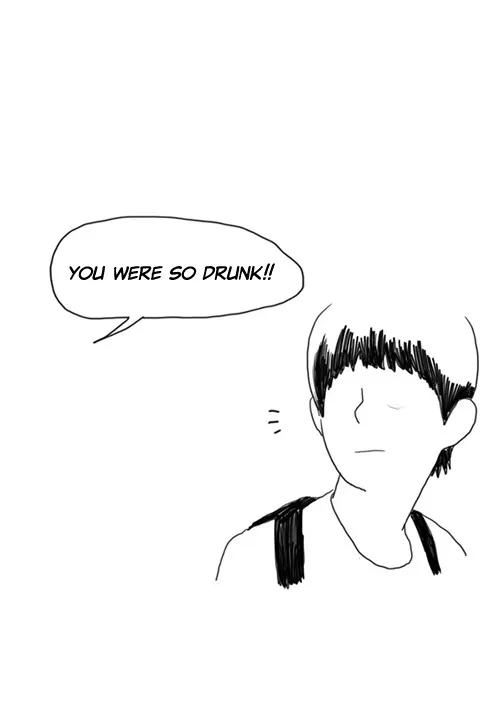 THE GIRL FROM CLASS Chapter 25 page 30 - 