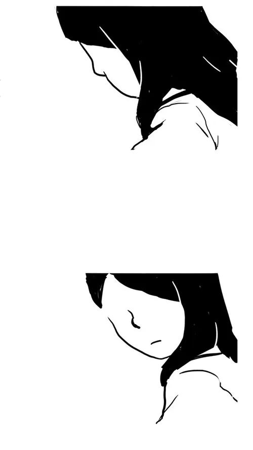 THE GIRL FROM CLASS Chapter 25 page 34 - 