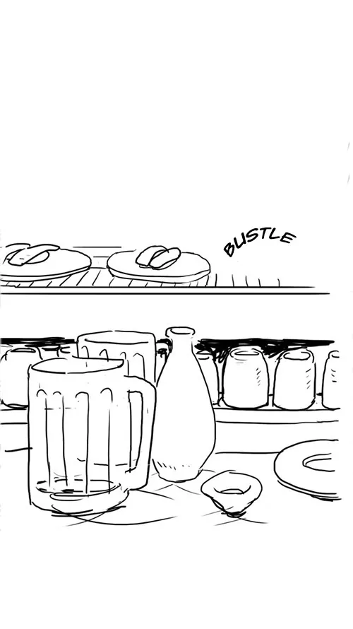 THE GIRL FROM CLASS Chapter 25 page 52 - 