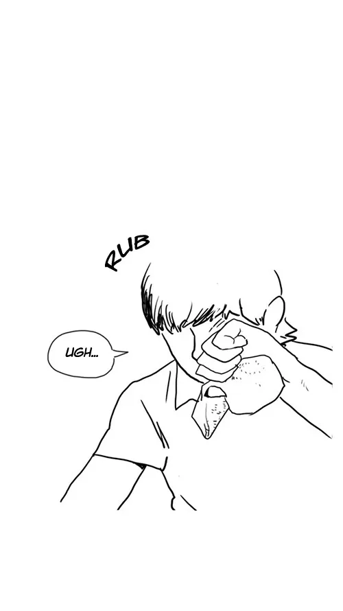 THE GIRL FROM CLASS Chapter 25 page 55 - 