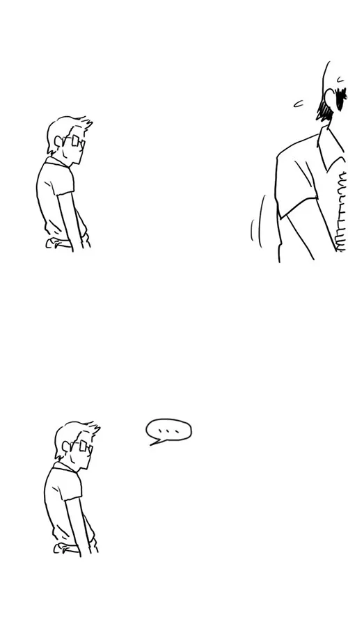 THE GIRL FROM CLASS Chapter 25 page 58 - 