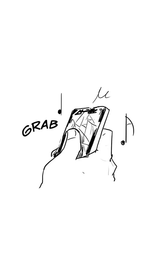 THE GIRL FROM CLASS Chapter 25 page 7 - 