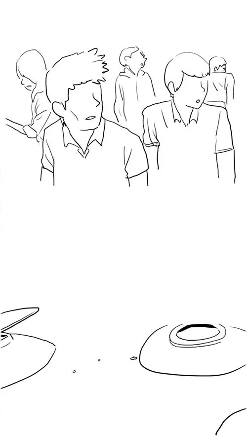 THE GIRL FROM CLASS Chapter 25 page 66 - 