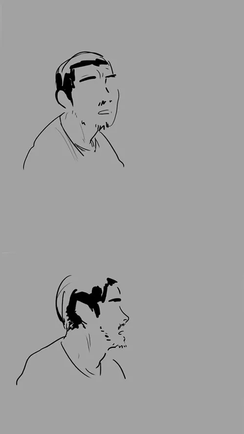 THE GIRL FROM CLASS Chapter 25 page 75 - 