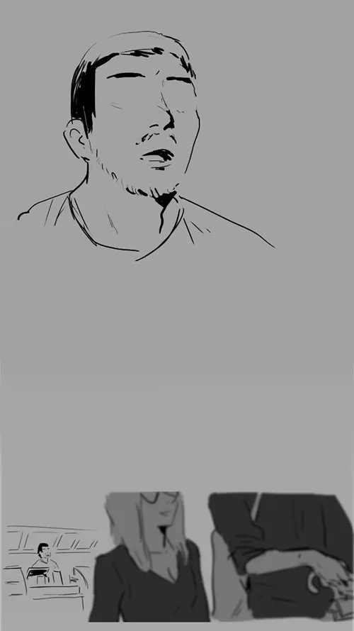 THE GIRL FROM CLASS Chapter 25 page 78 - 