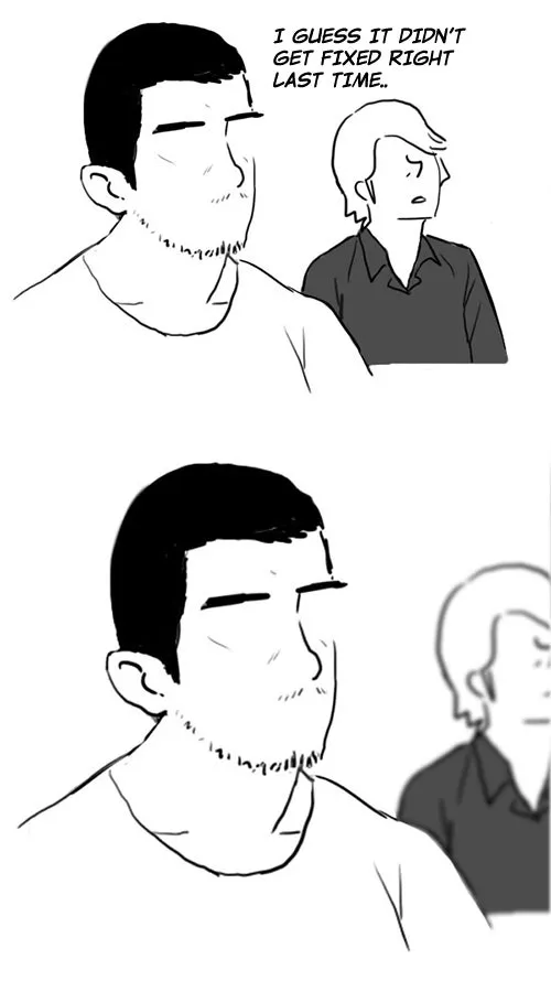THE GIRL FROM CLASS Chapter 25 page 80 - 