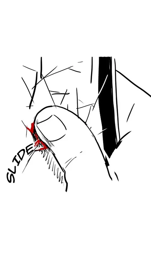 THE GIRL FROM CLASS Chapter 25 page 9 - 