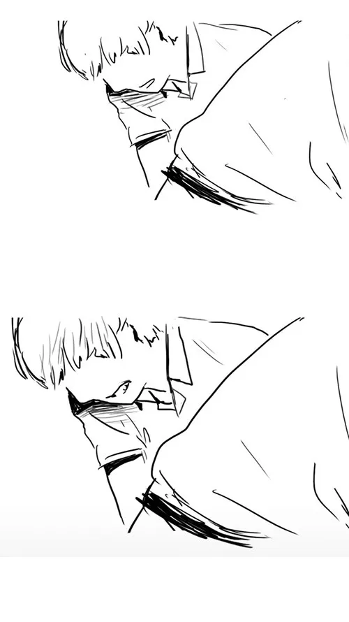 THE GIRL FROM CLASS Chapter 25 page 90 - 