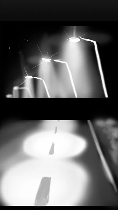 THE GIRL FROM CLASS Chapter 25 page 92 - 