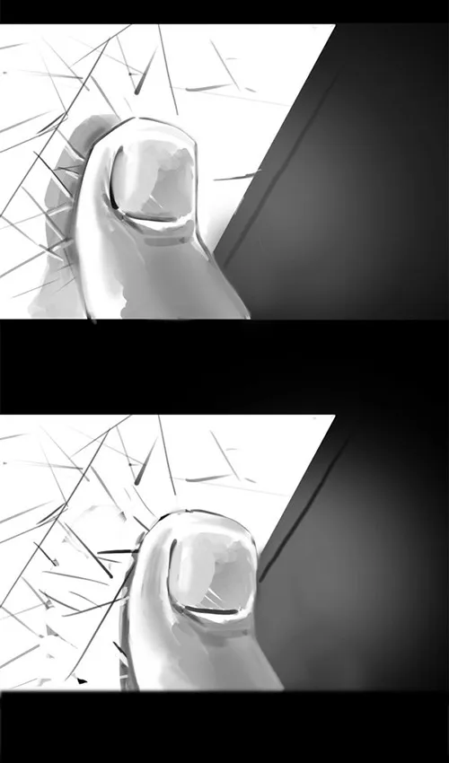 THE GIRL FROM CLASS Chapter 25 page 96 - 
