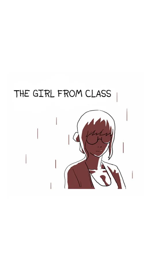 THE GIRL FROM CLASS Chapter 26 page 1 - 