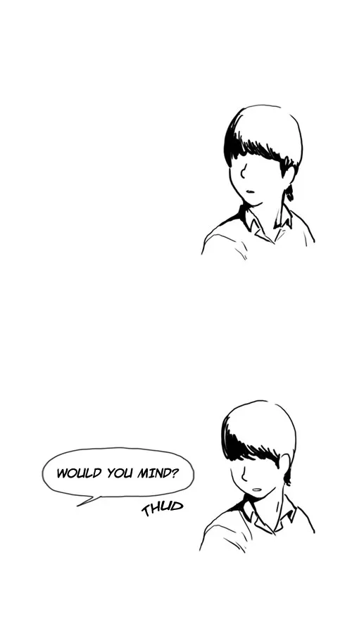 THE GIRL FROM CLASS Chapter 26 page 19 - 