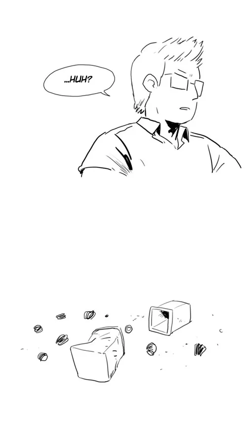 THE GIRL FROM CLASS Chapter 26 page 29 - 