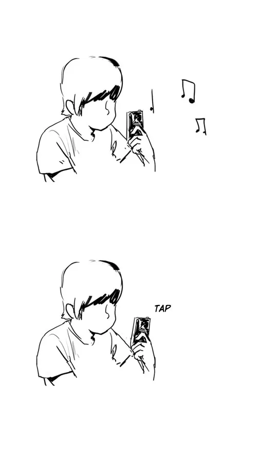 THE GIRL FROM CLASS Chapter 26 page 4 - 
