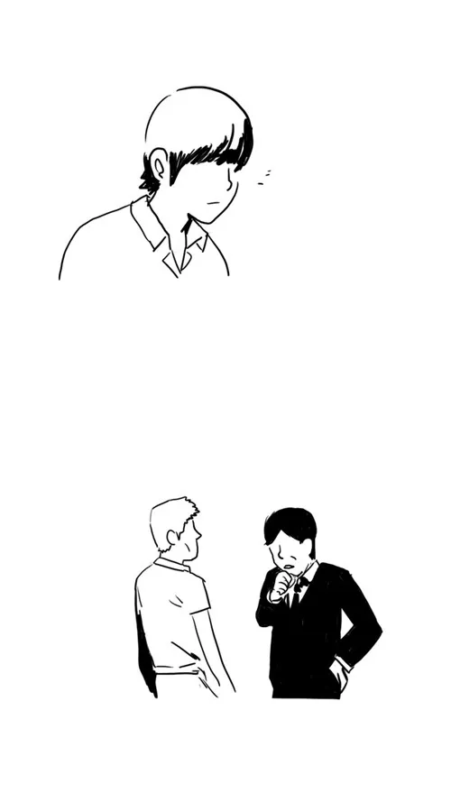 THE GIRL FROM CLASS Chapter 26 page 39 - 