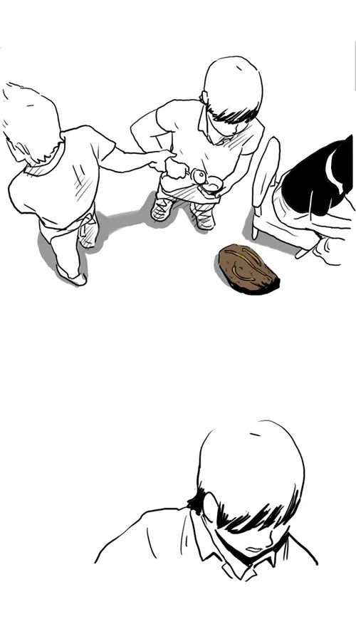 THE GIRL FROM CLASS Chapter 26 page 50 - 