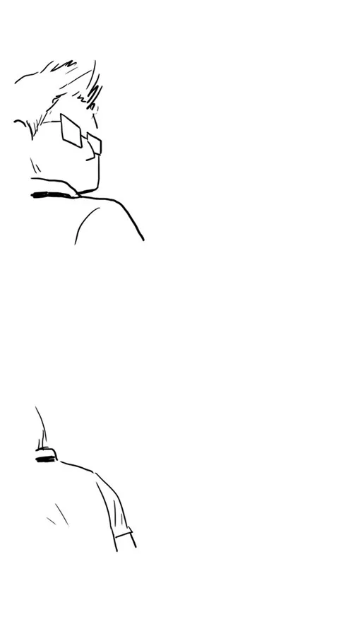 THE GIRL FROM CLASS Chapter 26 page 52 - 