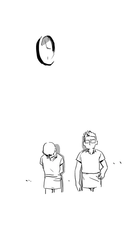 THE GIRL FROM CLASS Chapter 26 page 54 - 