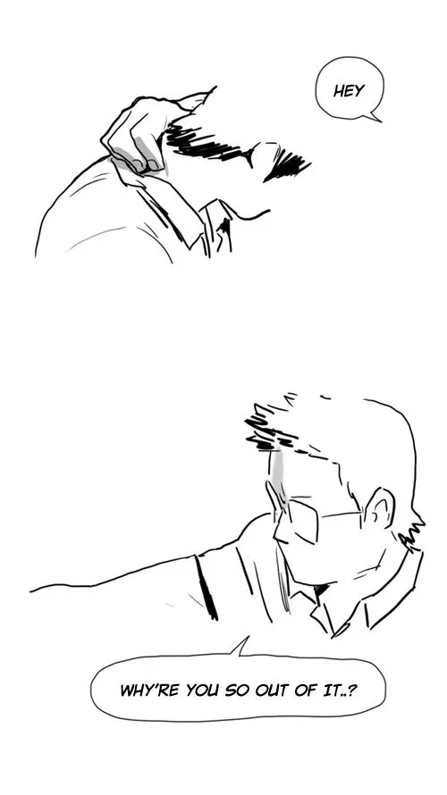 THE GIRL FROM CLASS Chapter 26 page 56 - 