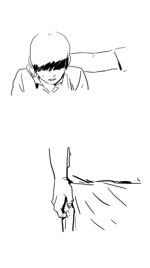THE GIRL FROM CLASS Chapter 26 page 57 - 