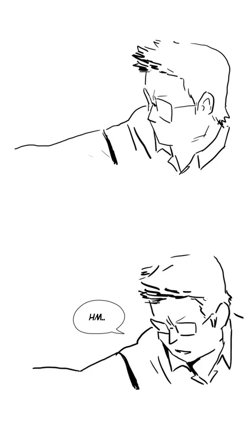 THE GIRL FROM CLASS Chapter 26 page 58 - 