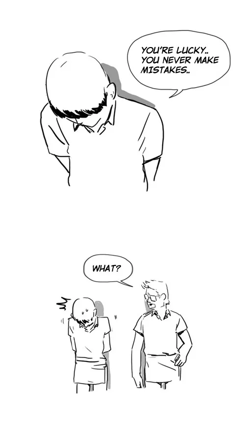 THE GIRL FROM CLASS Chapter 26 page 60 - 