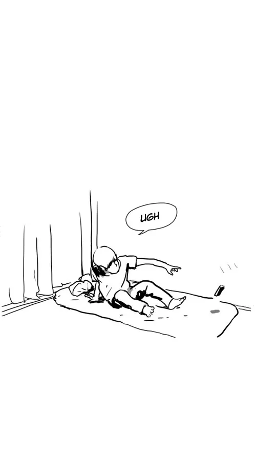 THE GIRL FROM CLASS Chapter 26 page 7 - 