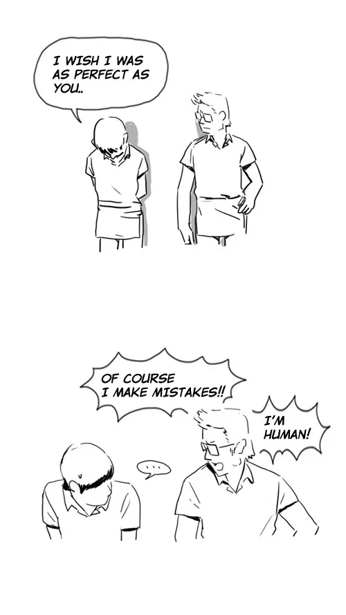 THE GIRL FROM CLASS Chapter 26 page 61 - 