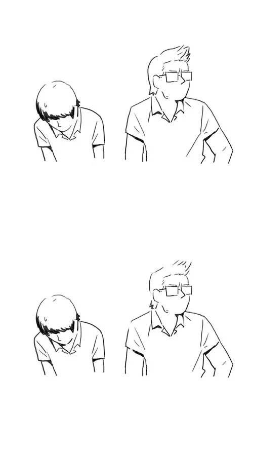 THE GIRL FROM CLASS Chapter 26 page 62 - 