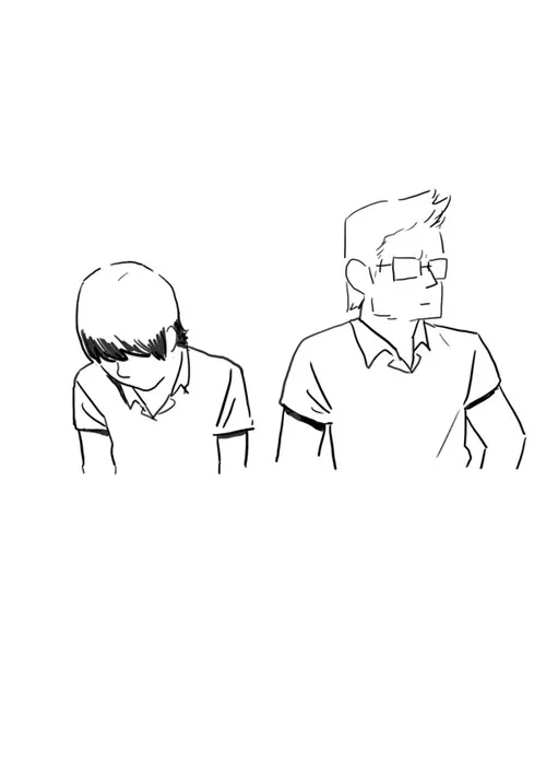 THE GIRL FROM CLASS Chapter 26 page 64 - 