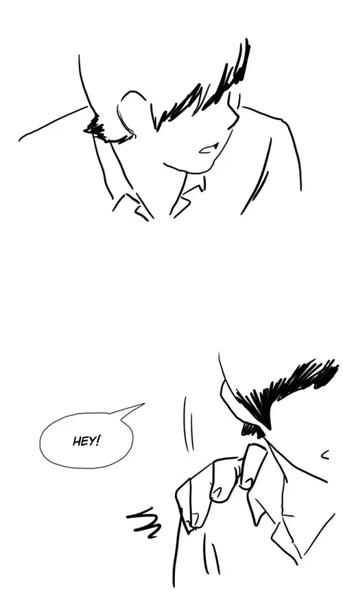 THE GIRL FROM CLASS Chapter 26 page 66 - 