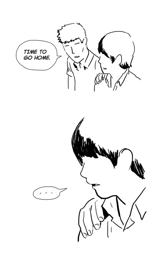 THE GIRL FROM CLASS Chapter 26 page 67 - 